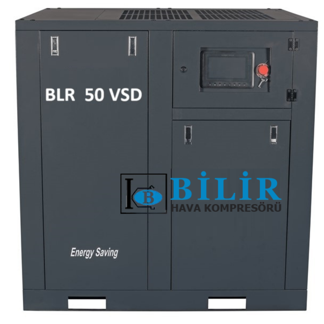 BİL 50 VSD