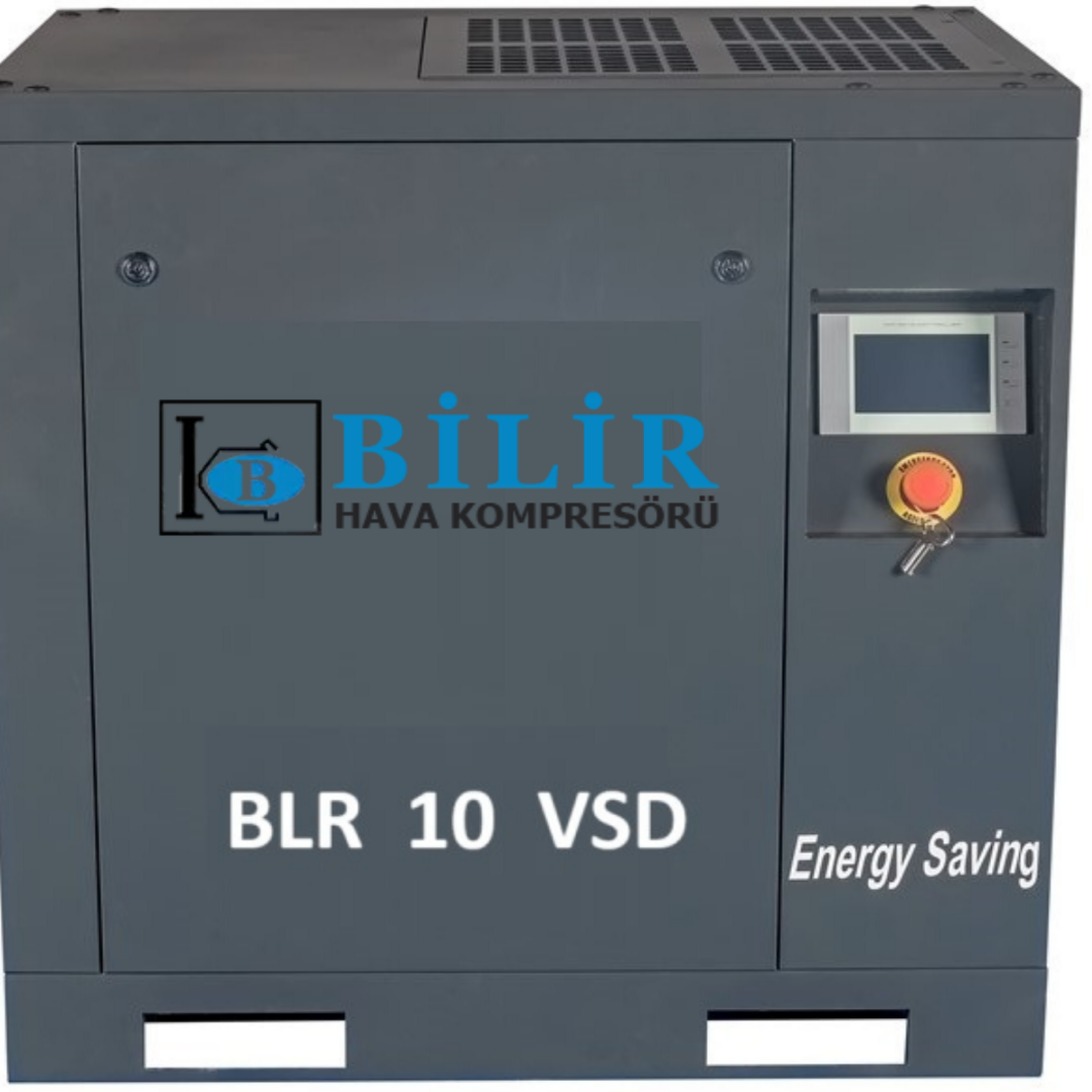 BİL 10 VSD